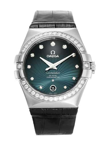Omega Constellation 123.18.35.20.56.001 Omega Constellation 123.18.35.20.56.001